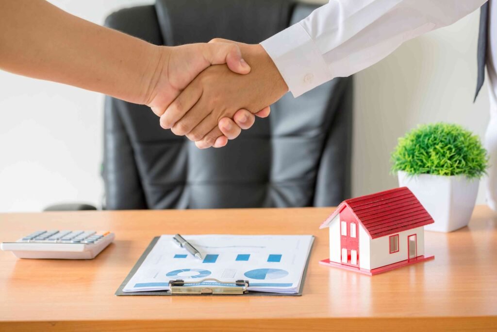 Hindi speaking realtor in Castleridge