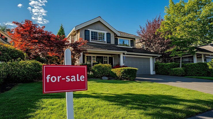 buy a home in Calgary