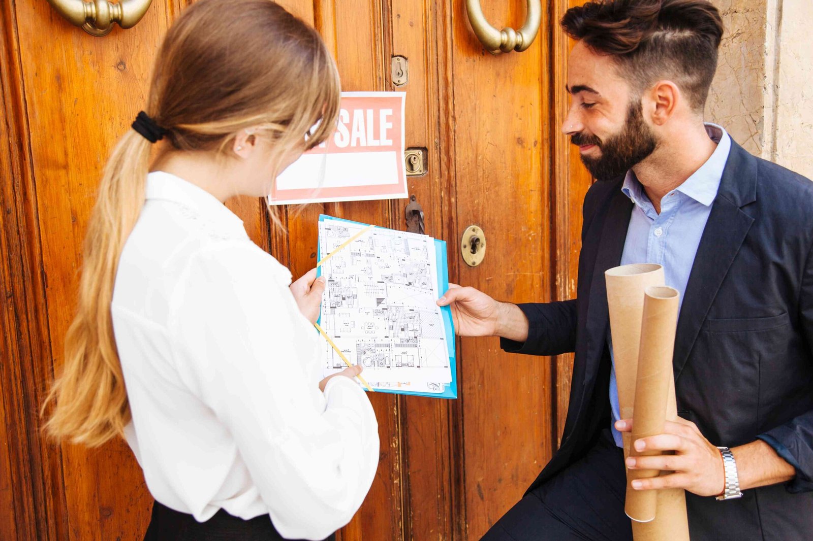 real estate agent in Saddle Ridge