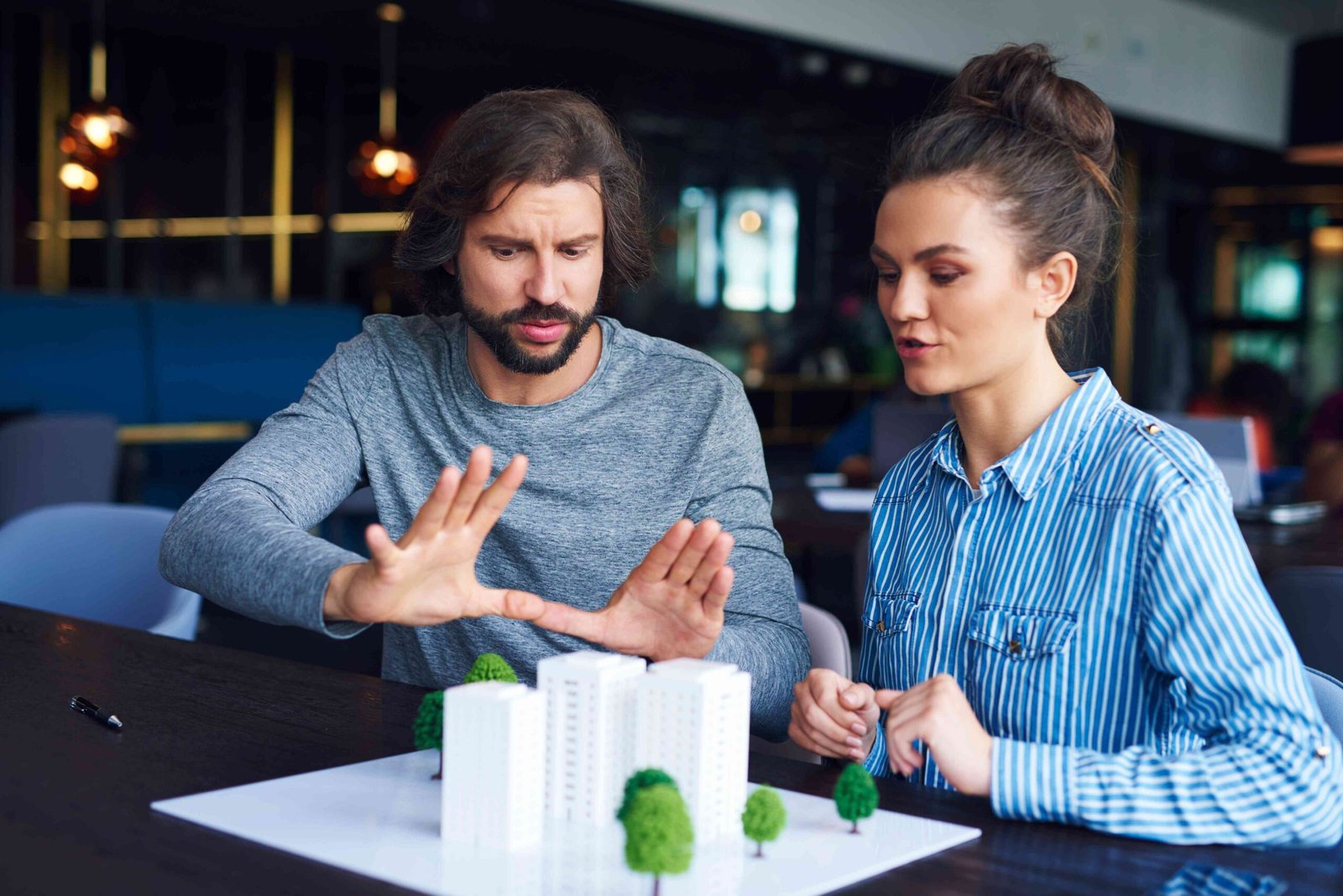 Real Estate Services in Castleridge
