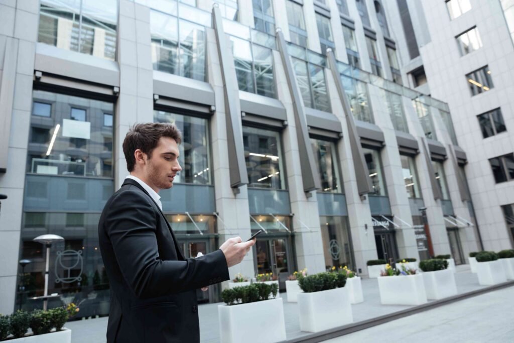 property agent in Calgary