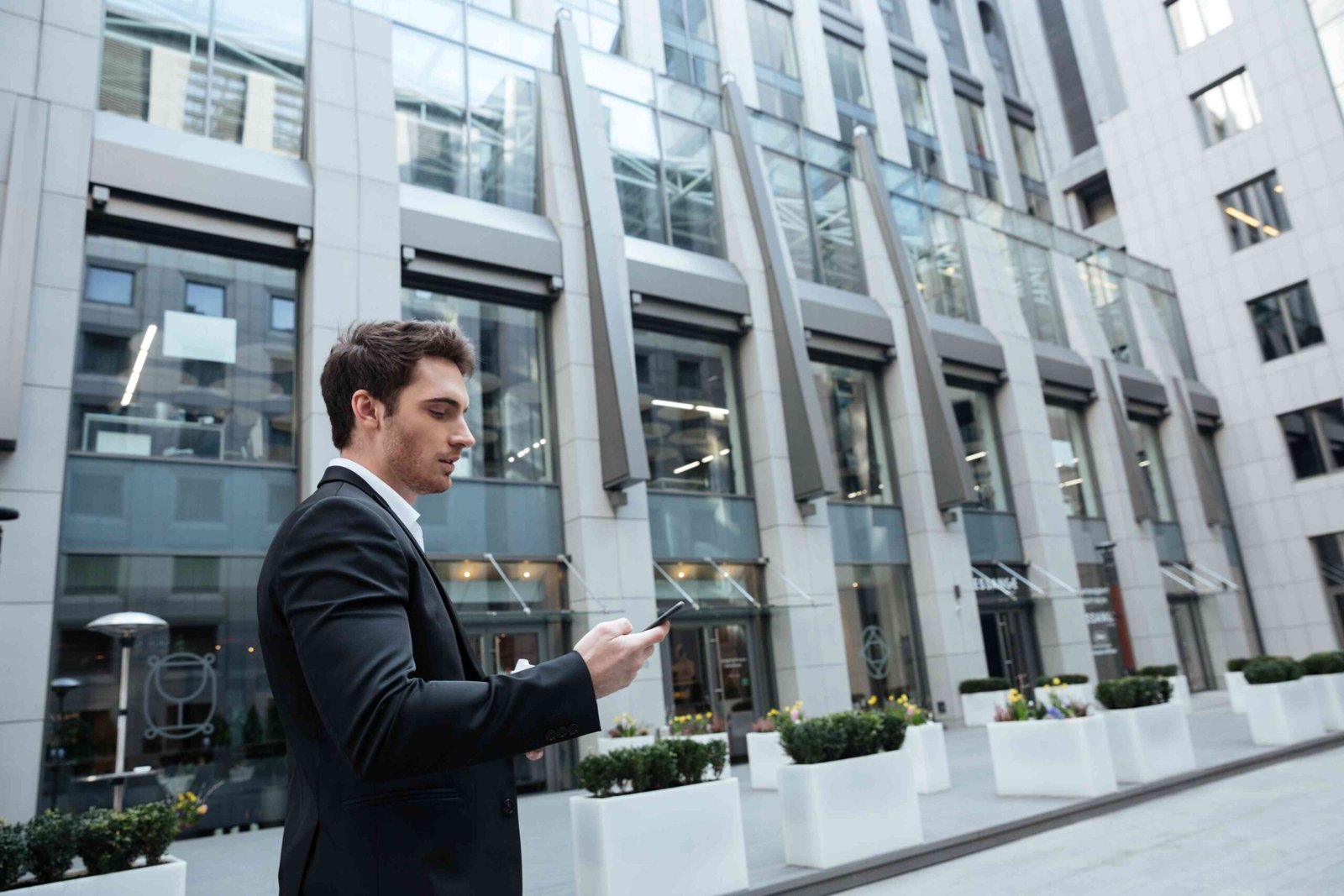 property agent in Calgary